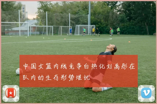 中国女篮内线竞争白热化刘禹彤在队内的生存形势堪忧